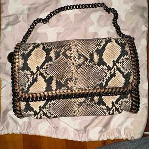 Stella McCartney shoulder bag